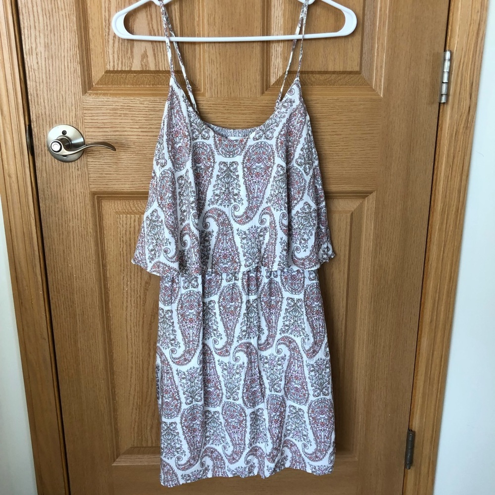 🌟Like New🌟 OLD NAVY Spring Dress